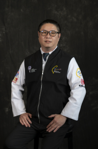 李國溢